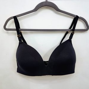 Lively All-Day Deep V No-Wire Bra